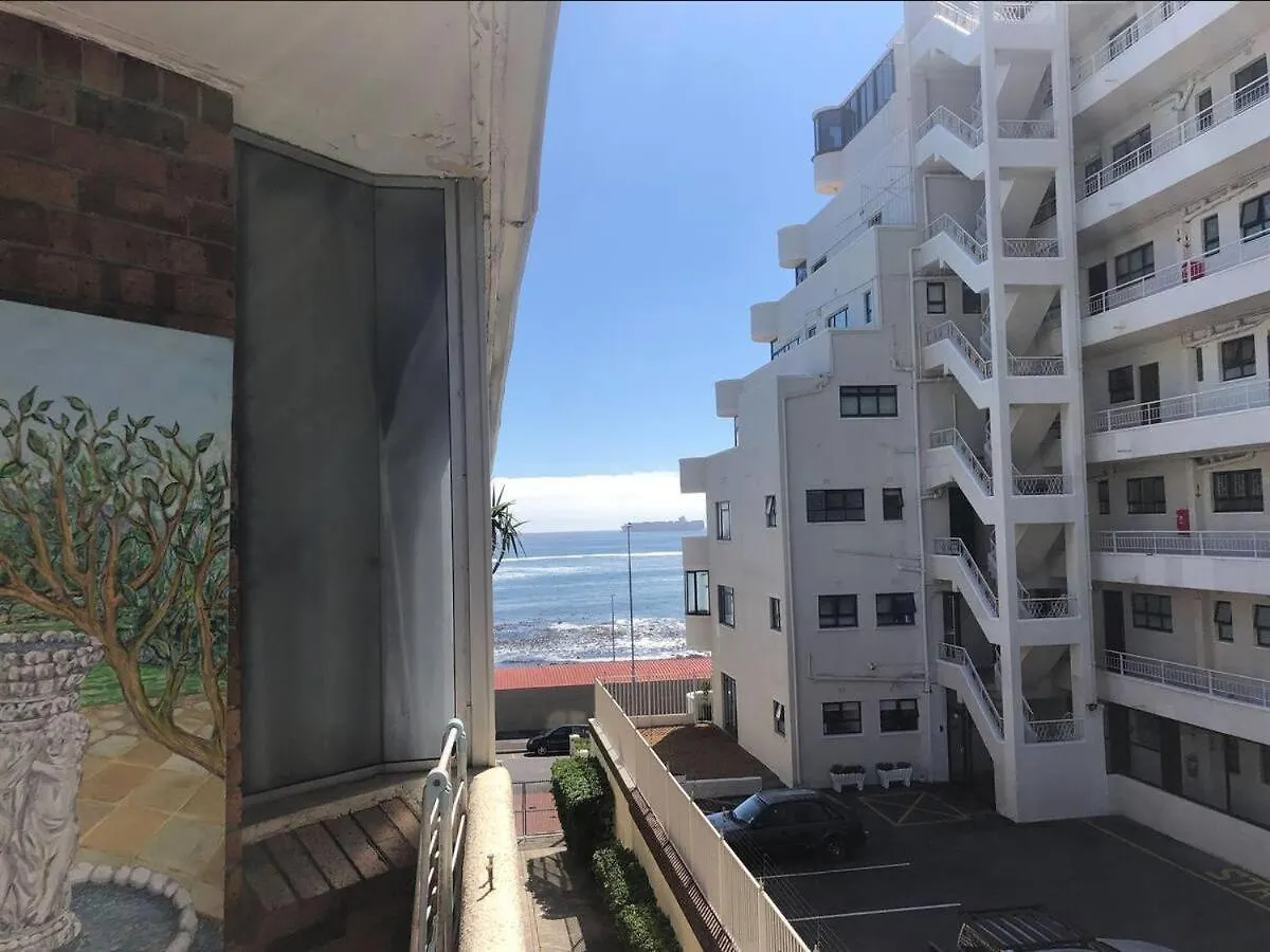 Beach Road Studio ケープタウン 0*,  南アフリカ
